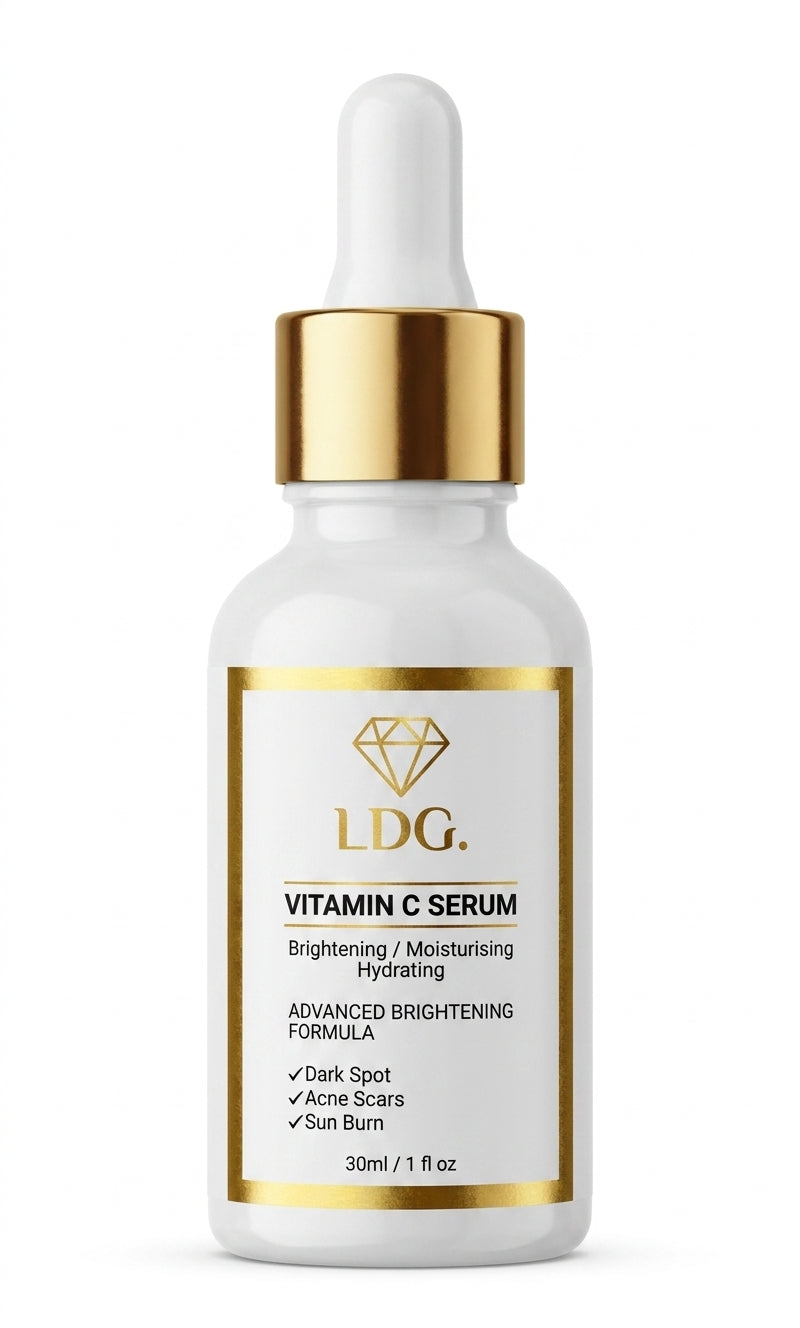 Vitamin C Serum