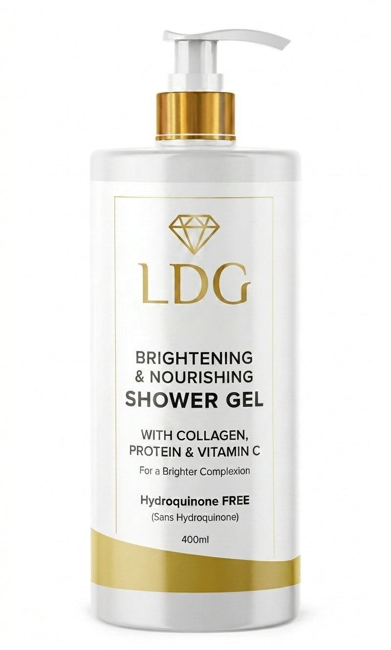 La Diva Skin Shower Gel