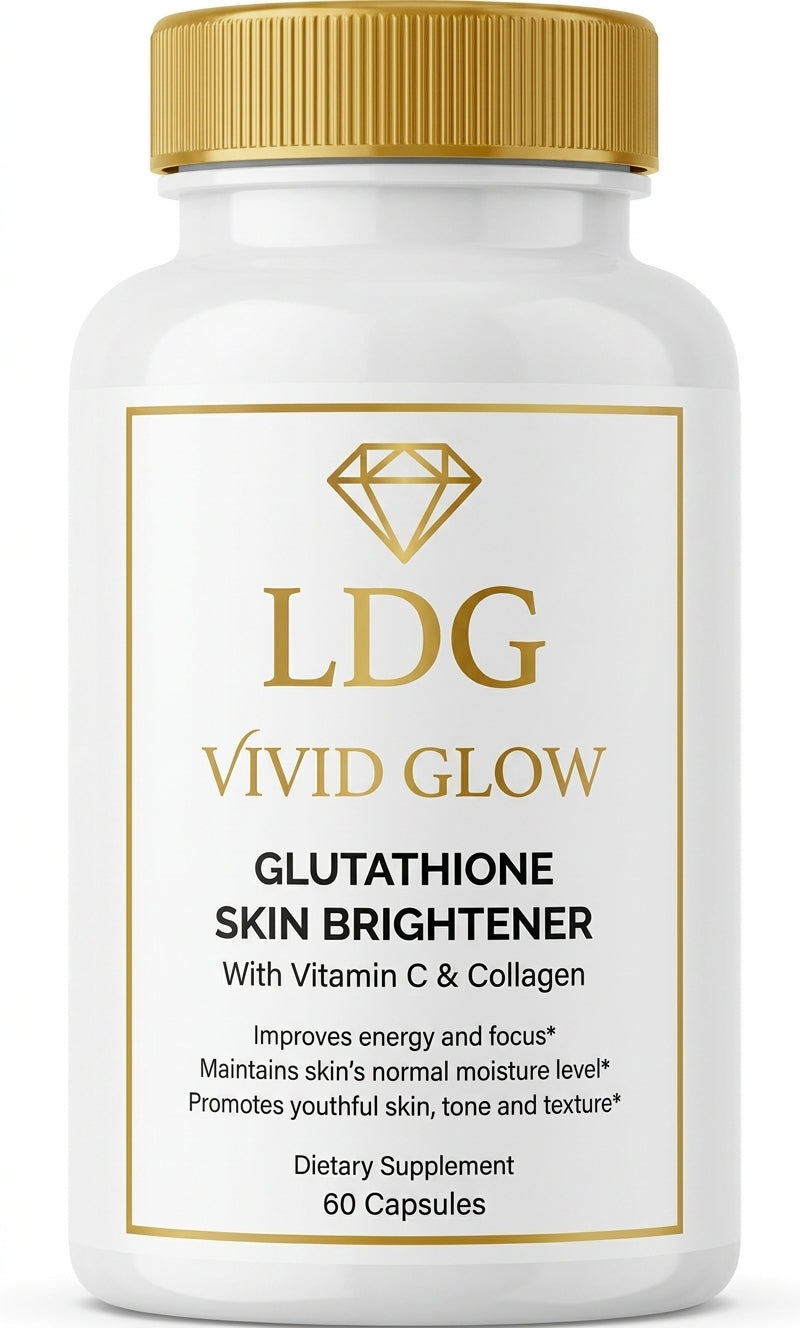 La Diva Skin Glutathione Supplements