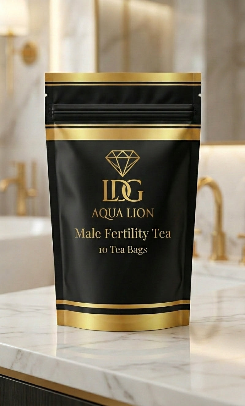Fertility Tea for Men