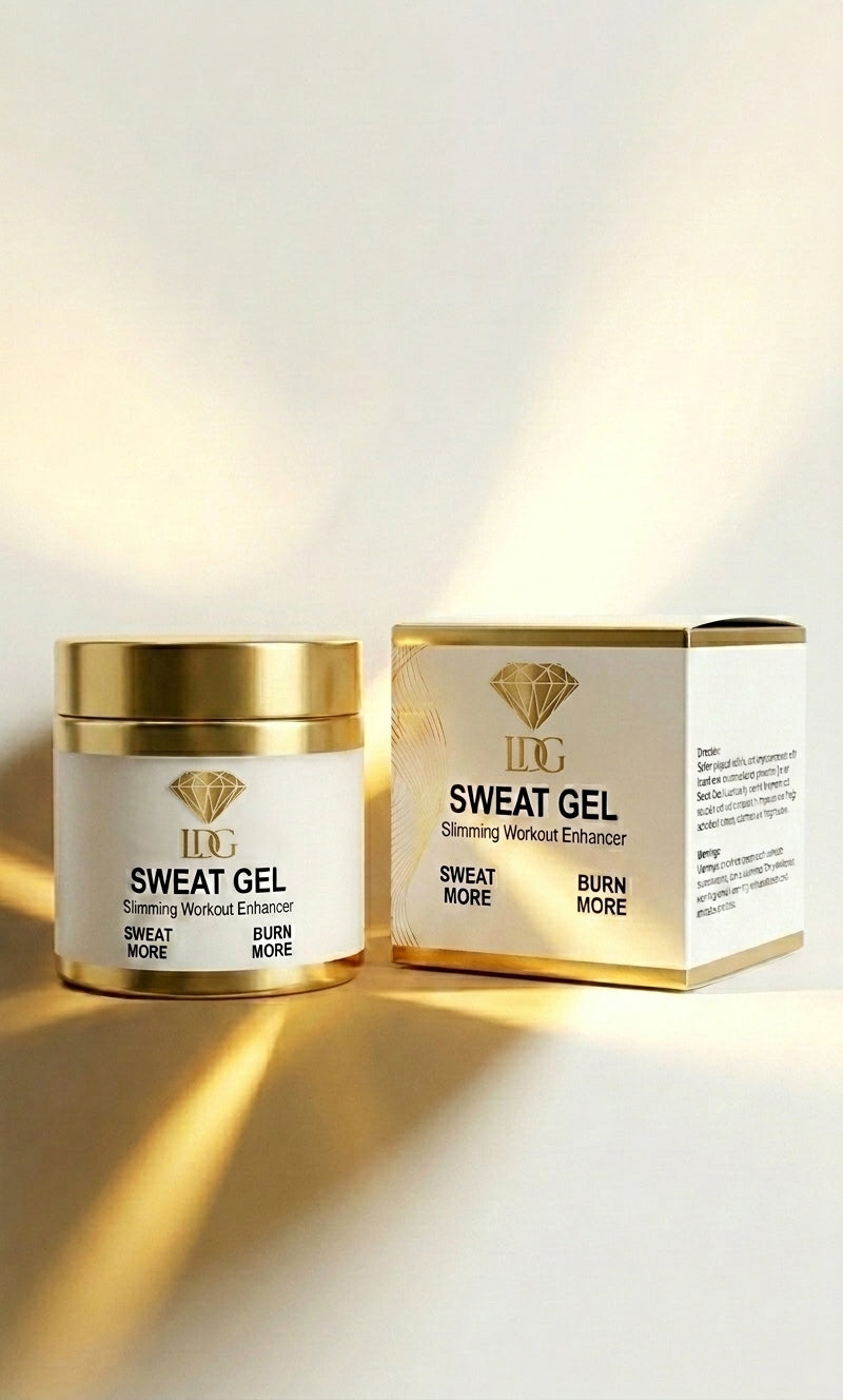 Sweat Gel